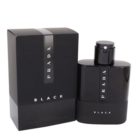 prada black 100ml best price
